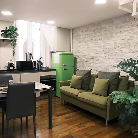 Comecasa Loft 129 - Milano Hidden Gem-2
